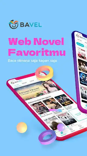 Play Bavel - Baca Novel Online  and enjoy Bavel - Baca Novel Online with UptoPlay