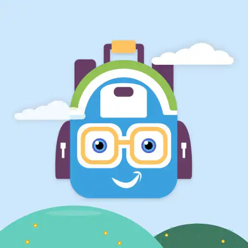 Play Bawabt MIC : school system APK