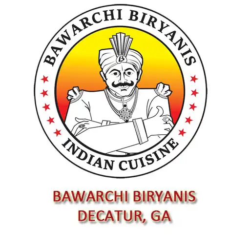 Play Bawarchi Biryanis Decatur APK