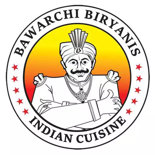 Free play online Bawarchi Biryanis APK