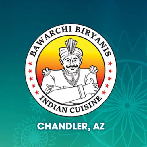 Play Bawarchi Chandler APK