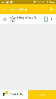 Play Bawarchi Play Bawarchi