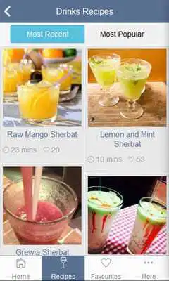 Play Bawarchi - The Chef Play Bawarchi - The Chef