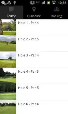 Play Bawburgh Golf Club