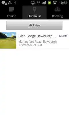 Play Bawburgh Golf Club