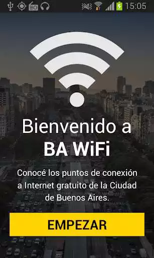 Play BA WiFi  and enjoy BA WiFi with UptoPlay