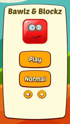 Play Bawlz  Blockz