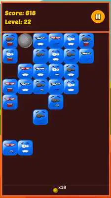 Play Bawlz  Blockz