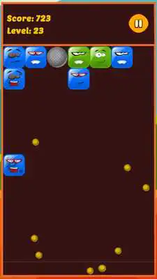 Play Bawlz  Blockz