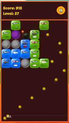 Play Bawlz  Blockz