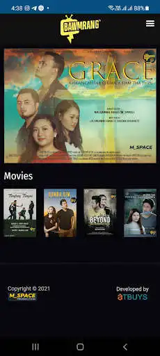 Play BawmrangTv  and enjoy BawmrangTv with UptoPlay