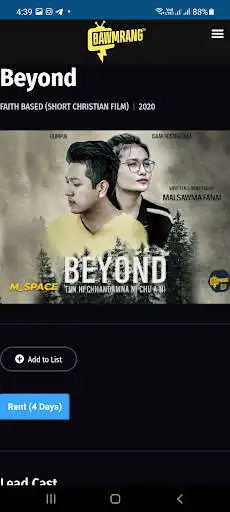 Play BawmrangTv as an online game BawmrangTv with UptoPlay