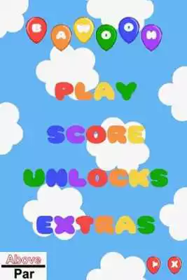 Play Bawoon Free