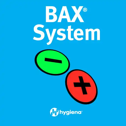 Play BaxApp APK