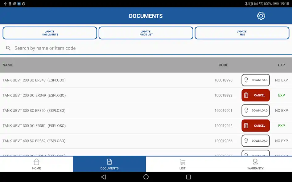 Play Baxi Parts  and enjoy Baxi Parts with UptoPlay