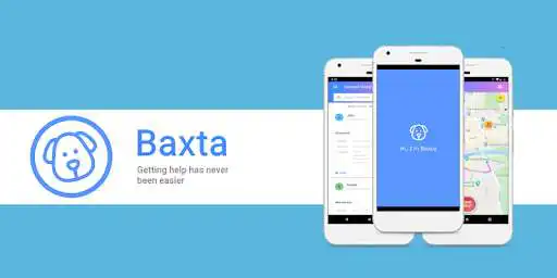Play Baxta - Personal Safety & Family Locator & Tracker  and enjoy Baxta - Personal Safety & Family Locator & Tracker with UptoPlay