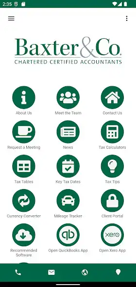 Play Baxter  Co.  and enjoy Baxter  Co. with UptoPlay