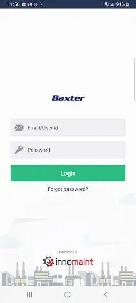 Play Baxter HK Application  and enjoy Baxter HK Application with UptoPlay