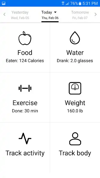 Play Baxter Weight Loss as an online game Baxter Weight Loss with UptoPlay