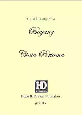 Play Bayang Cinta Pertama