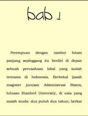 Play Bayang Cinta Pertama