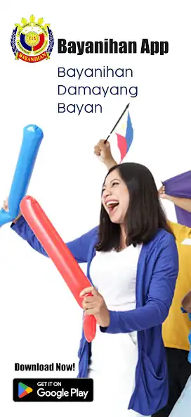 Play Bayanihan CIA Power App and enjoy Bayanihan CIA Power App with UptoPlay Play Bayanihan CIA Power App and enjoy Bayanihan CIA Power App with UptoPlay