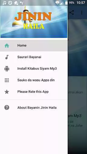 Play Bayanin Jinin Haila Mp3 Play Bayanin Jinin Haila Mp3
