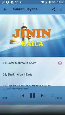 Play Bayanin Jinin Haila Mp3 Play Bayanin Jinin Haila Mp3