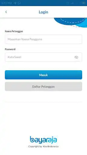 Play Bayaraja as an online game Bayaraja with UptoPlay