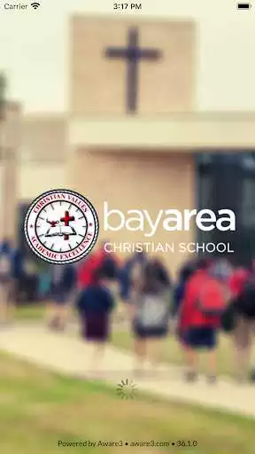 Play Bay Area Christian School  and enjoy Bay Area Christian School with UptoPlay