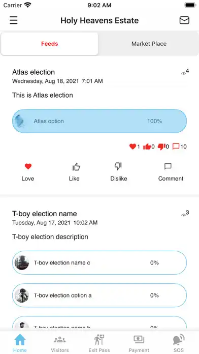 Play Baya Resident  and enjoy Baya Resident with UptoPlay