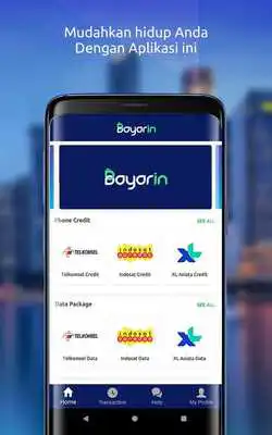 Play BayarIN