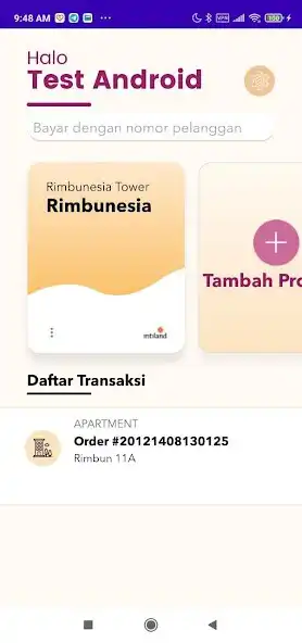 Play BayarPlus®  and enjoy BayarPlus® with UptoPlay
