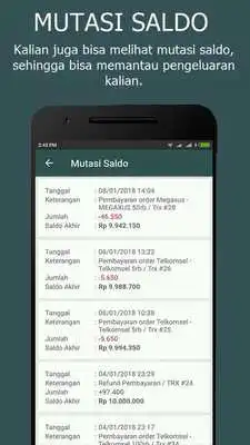 Play Bayar Praktis