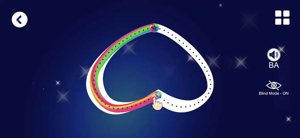 Play Baybayin Alphabet Writing as an online game Baybayin Alphabet Writing with UptoPlay