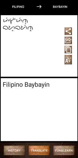 Play Baybayin