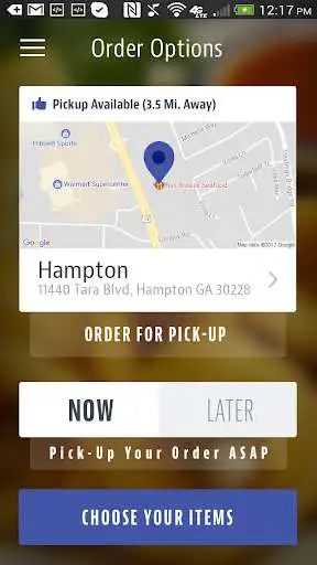 Play Bay Breeze Restaurant as an online game Bay Breeze Restaurant with UptoPlay