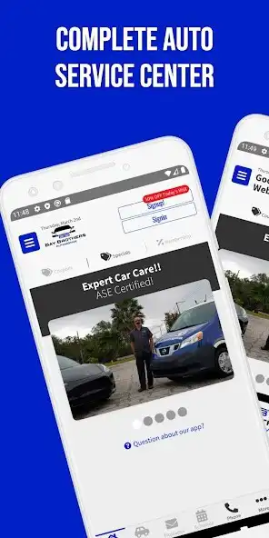 Play Bay Brothers Automotive and enjoy Bay Brothers Automotive with UptoPlay Play Bay Brothers Automotive and enjoy Bay Brothers Automotive with UptoPlay