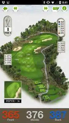 Play Bay Club at Mattapoisett