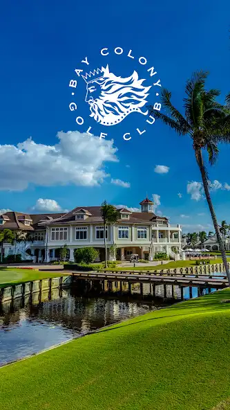 Play Bay Colony Golf Club  and enjoy Bay Colony Golf Club with UptoPlay
