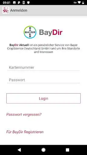 Play BayDir Aktuell  and enjoy BayDir Aktuell with UptoPlay