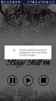 Play Baye Fall FM