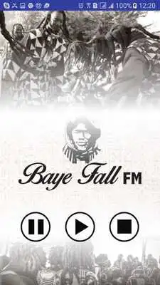 Play Baye Fall FM