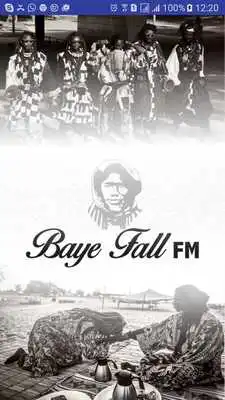 Play Baye Fall FM