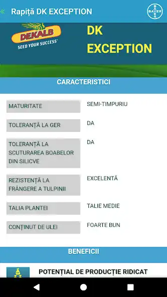 Play Bayer Agro Solution  and enjoy Bayer Agro Solution with UptoPlay