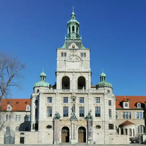 Play Bayerisches Nationalmuseum APK