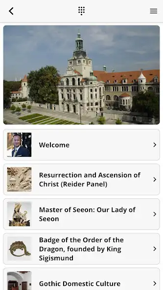 Play Bayerisches Nationalmuseum  and enjoy Bayerisches Nationalmuseum with UptoPlay