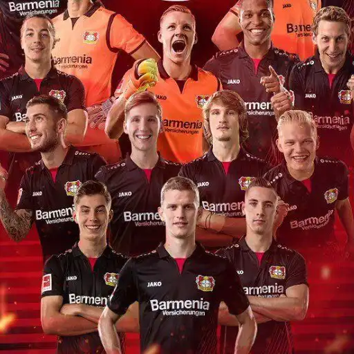 Play Bayer Leverkusen 4KWallpapers APK