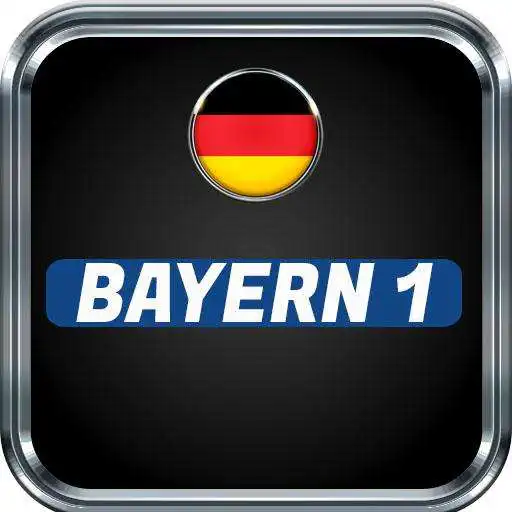 Play Bayern 1 Radio App Online Radio Bayern Inoffiziell APK