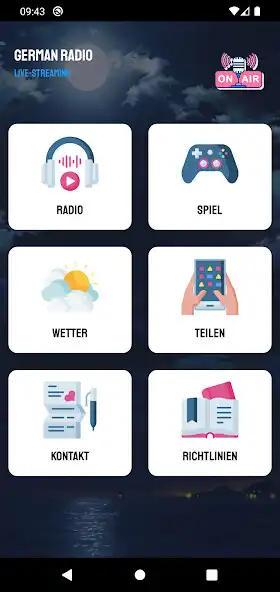Play Bayern 1 Radio  and enjoy Bayern 1 Radio with UptoPlay